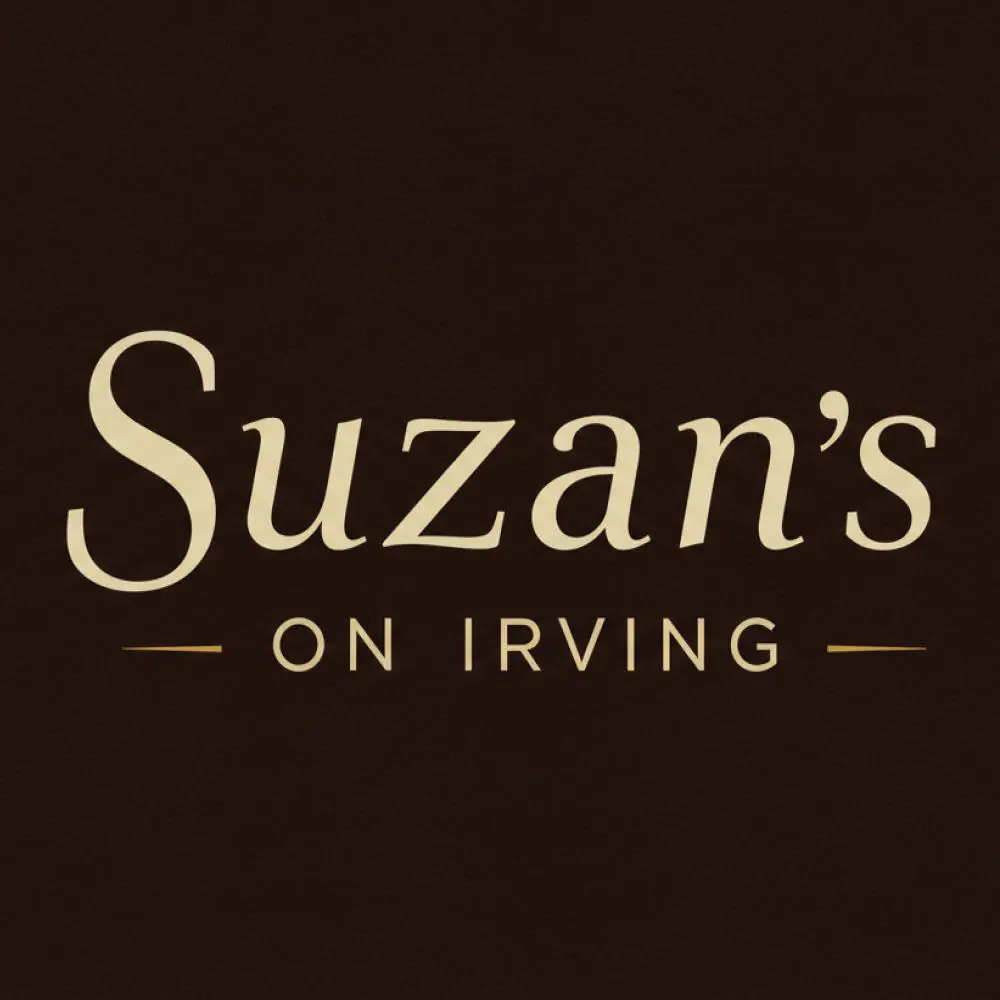 Suzan’s on Irving Suzan’s on Irving
