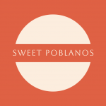 Sweet Poblanos