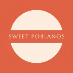 Sweet Poblanos