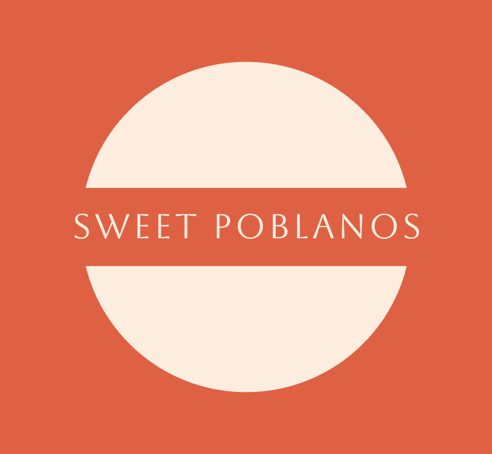 Sweet Poblanos
