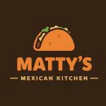 Matty's Mexican Kitchen