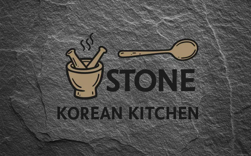 Stone Korean Kitchen