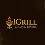 IGrill Kababs & Biryanis