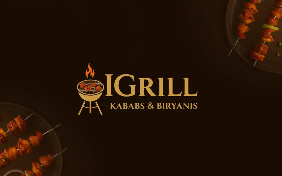 IGrill Kababs & Biryanis