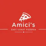 Amici’s East Coast Pizzeria