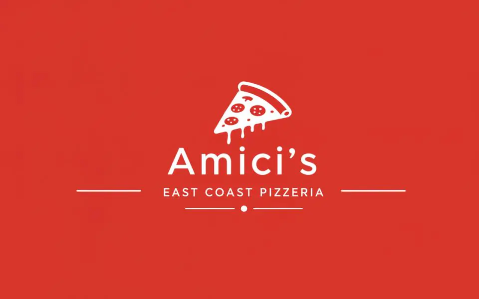 Amici’s East Coast Pizzeria