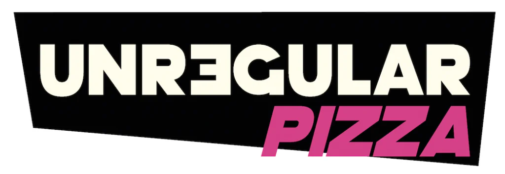 Unregular Pizza