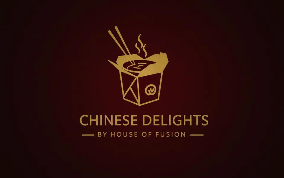 Chinese Delights by House of Fusion