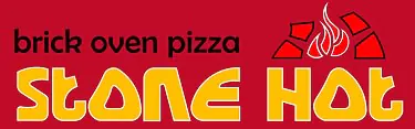 Stone Hot Pizza Stone Hot Pizza