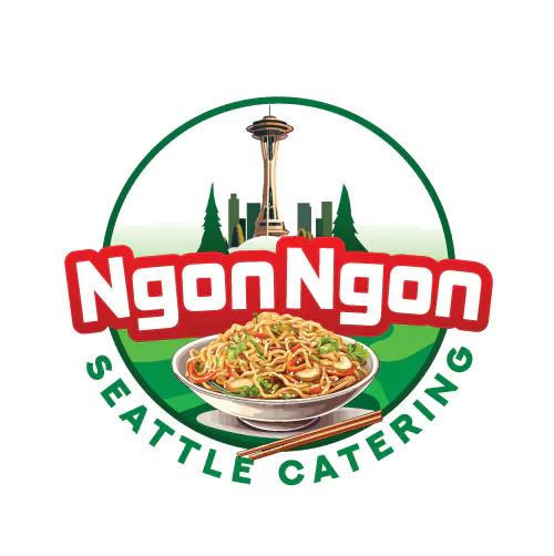Ngon Ngon Seattle Catering Ngon Ngon Seattle Catering