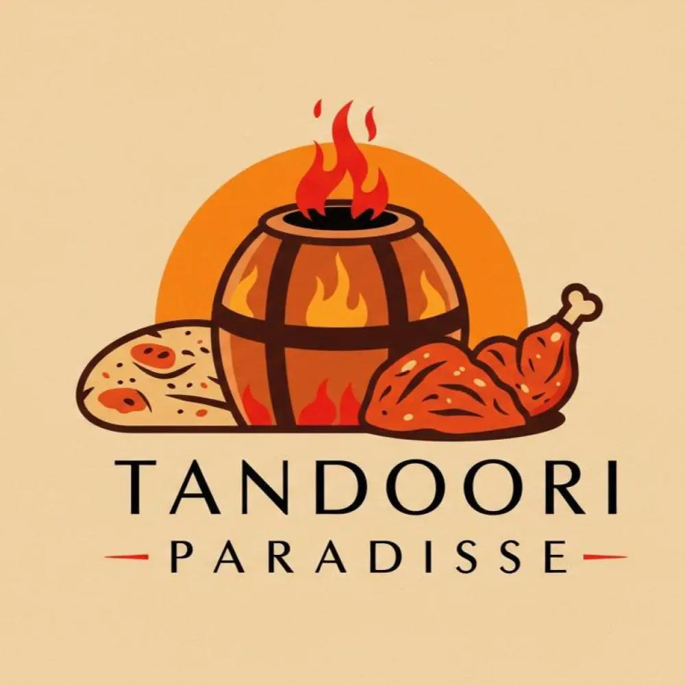 Tandoori Paradise