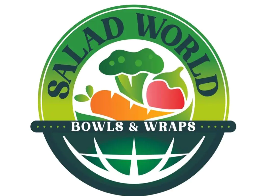 Salad World