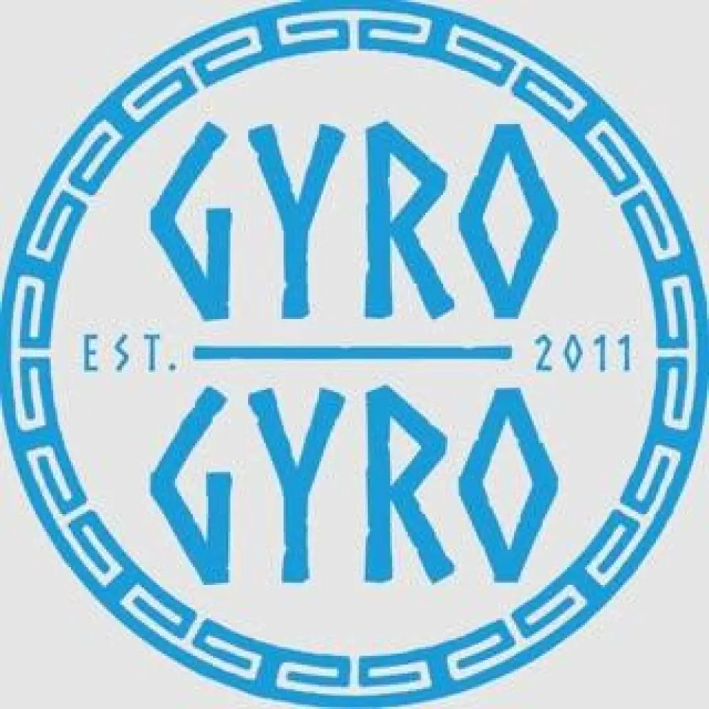 Gyro Gyro Gyro Gyro