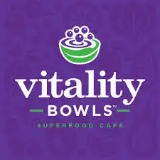 Vitality Bowls