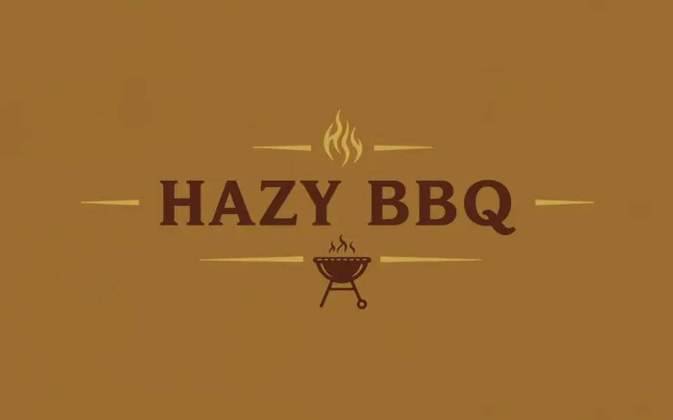 Hazy BBQ