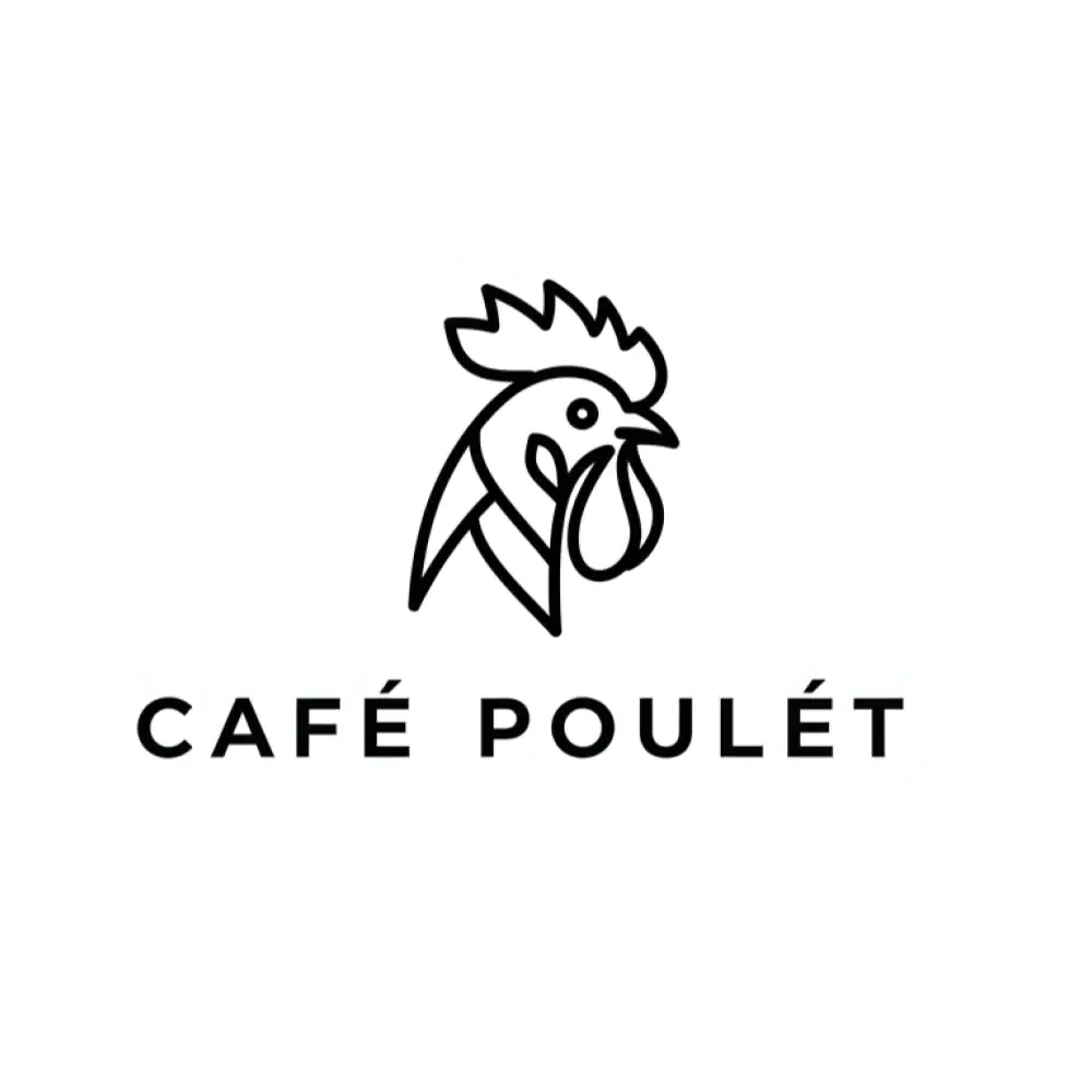 Cafe Poulet