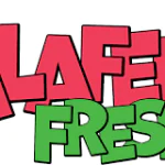 Falafel Fresh