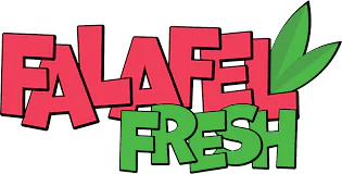 Falafel Fresh