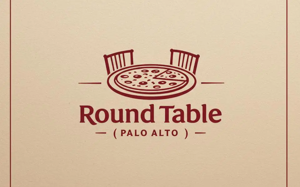 Round Table Pizza