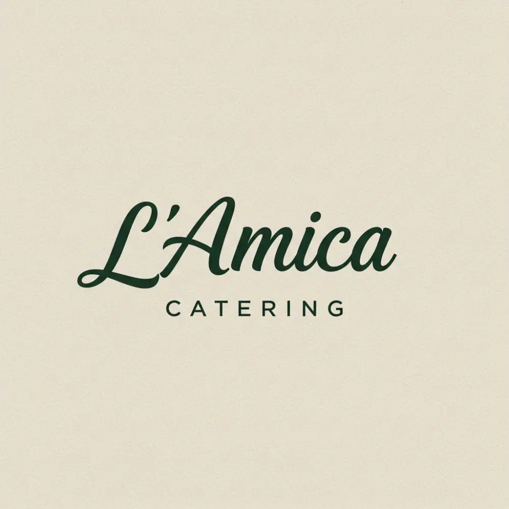 L’Amica Catering