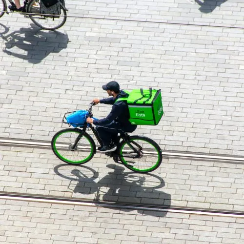 Healthy Food Delivery: Menu Hacks for Ordering Smart on DoorDash and Uber Eats Healthy Food Delivery: Menu Hacks for Ordering Smart on DoorDash and Uber Eats