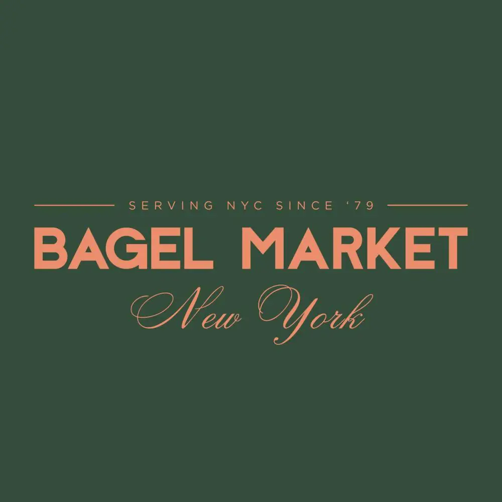 Bagel Market Bagel Market