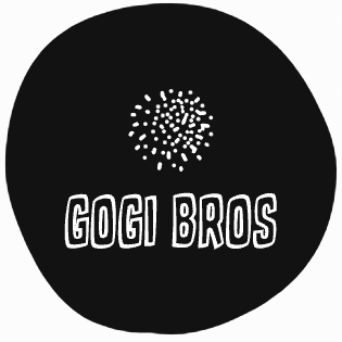 Gogi Bros Gogi Bros