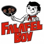 Falafel Boy