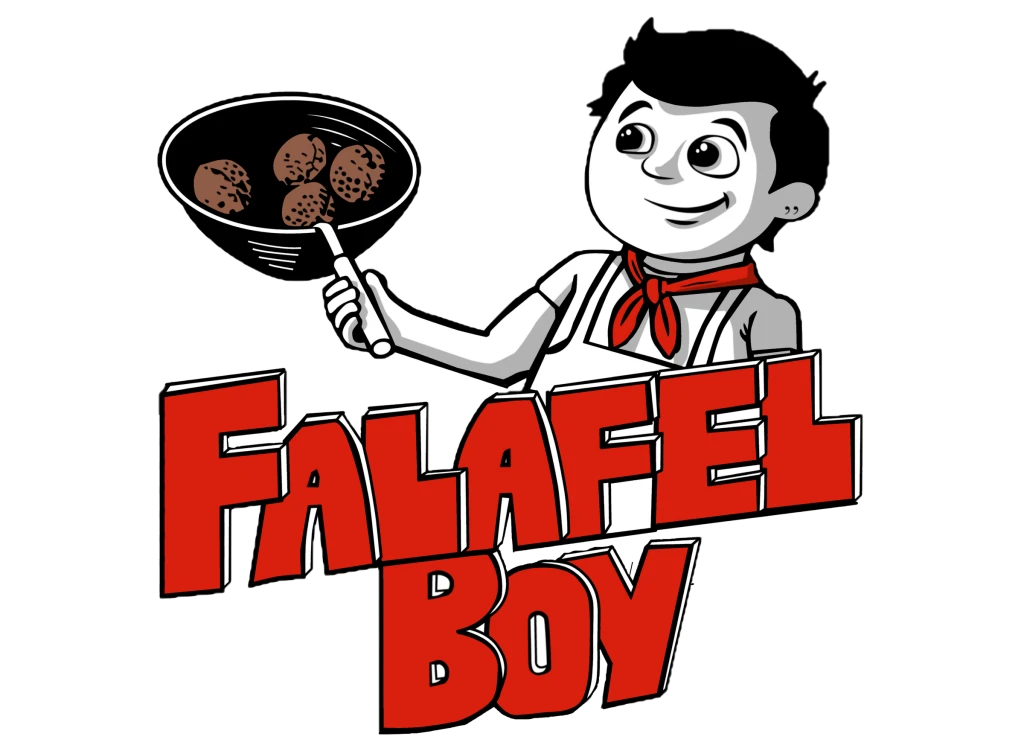 Falafel Boy