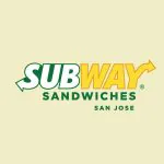 Subway Sandwiches (San Jose)