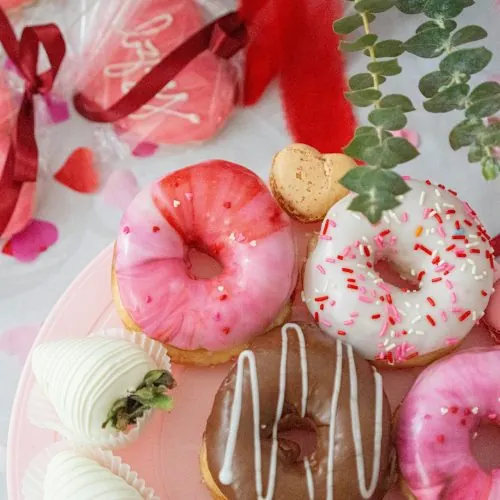 Galentine’s Day Food Ideas: Celebrate Your Best Friends with These Menu Picks