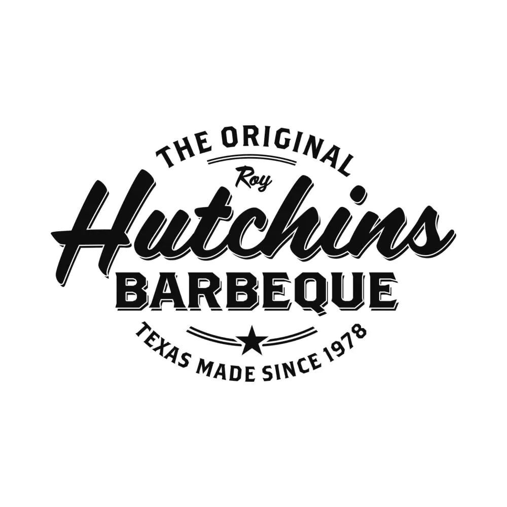 Roy Hutchins BBQ