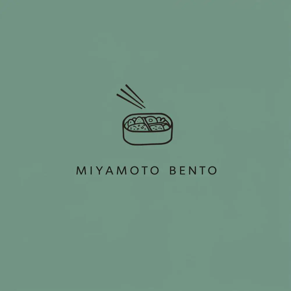 Miyamoto Bento
