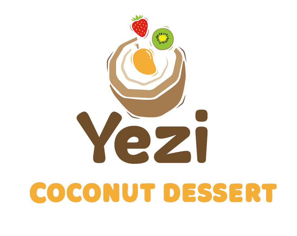 Yezi Coconut Desserts Yezi Coconut Desserts