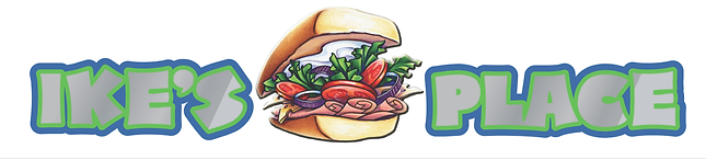 Ike’s Place San Mateo