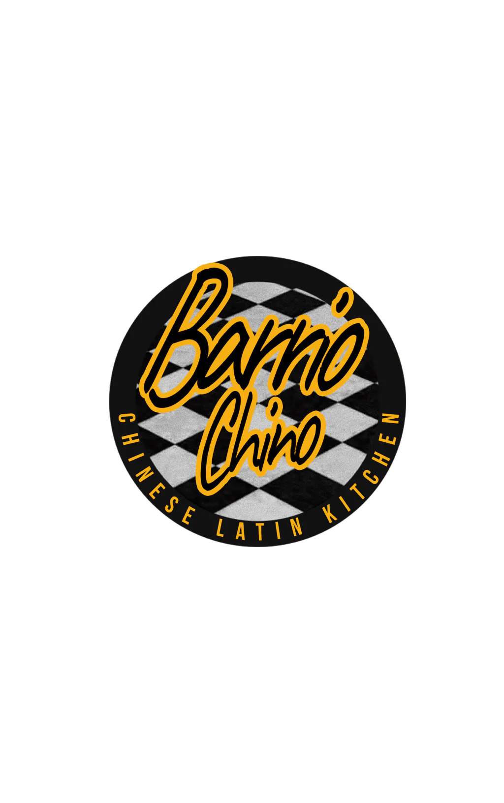 Barrio Chino Barrio Chino