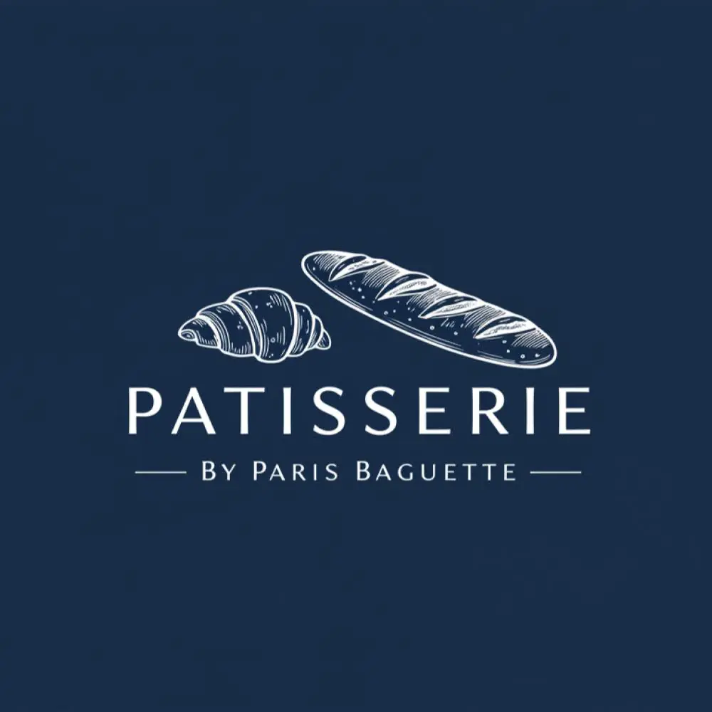 Patisserie by Paris Baguette