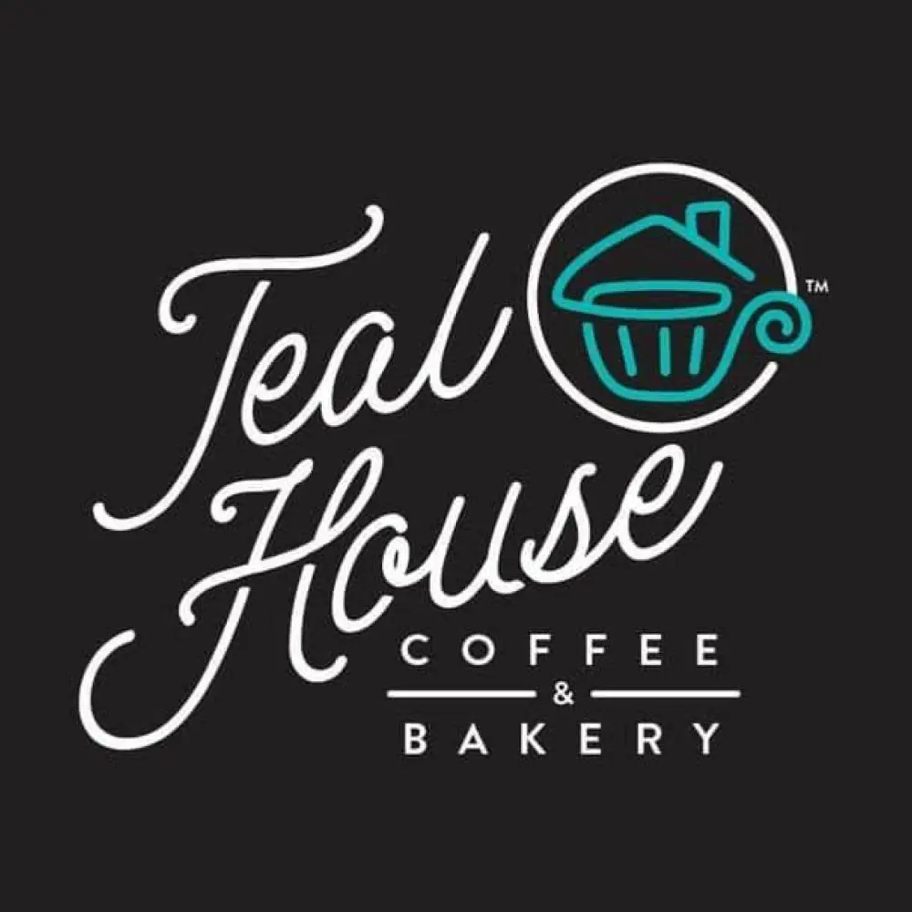 Teal House Teal House