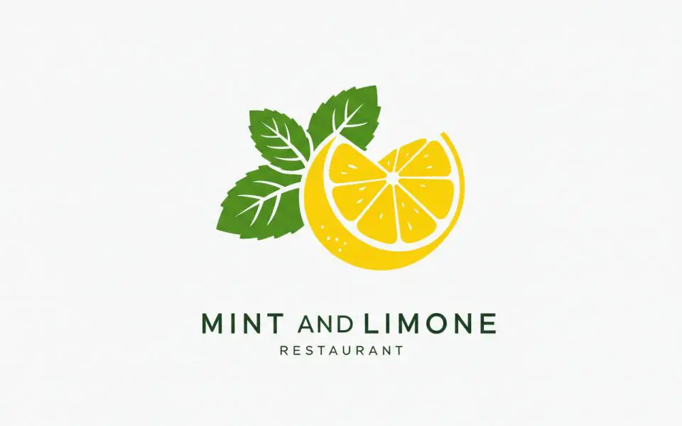 Mint and Limone