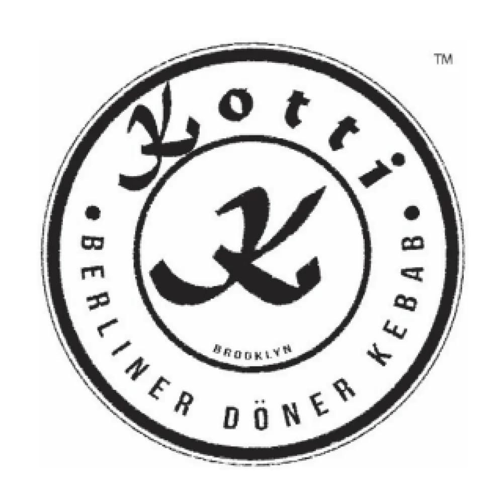 Kotti Berliner Doner Kebab