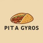 Pita Gyros