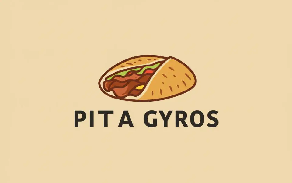 Pita Gyros