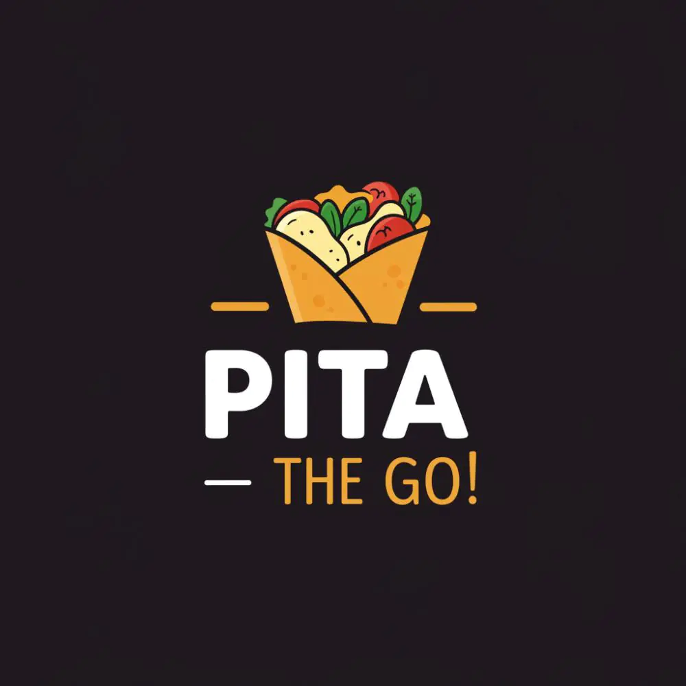 Pita on the go!