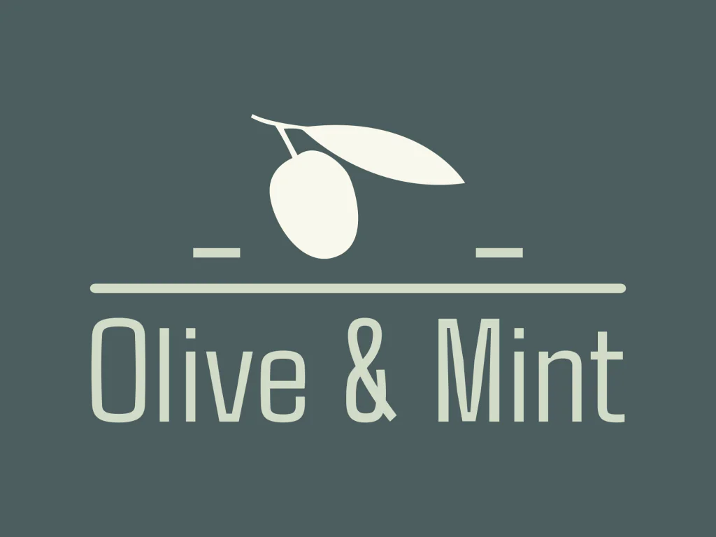 Olive & Mint