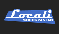 Locali Mediterranean Locali Mediterranean