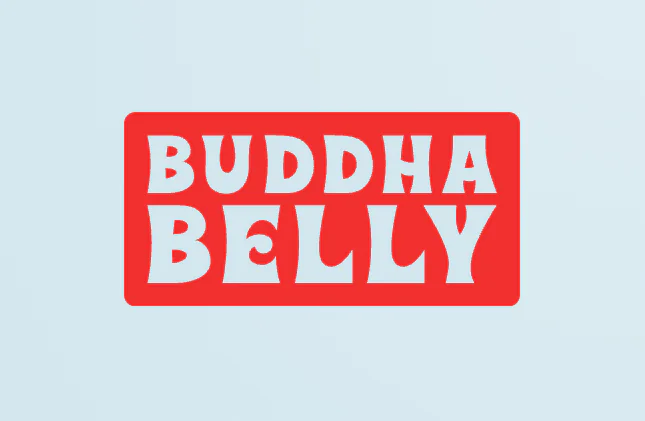 Buddha Belly