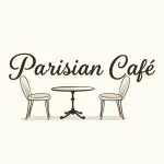 Parisian Cafe