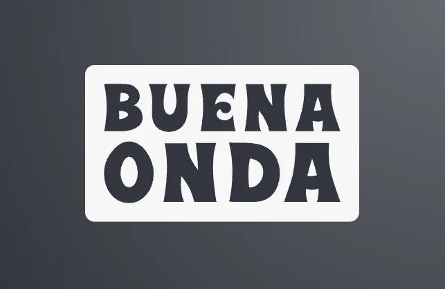 Buena Onda by Food Fetish Catering Buena Onda by Food Fetish Catering