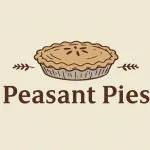 Peasant Pies