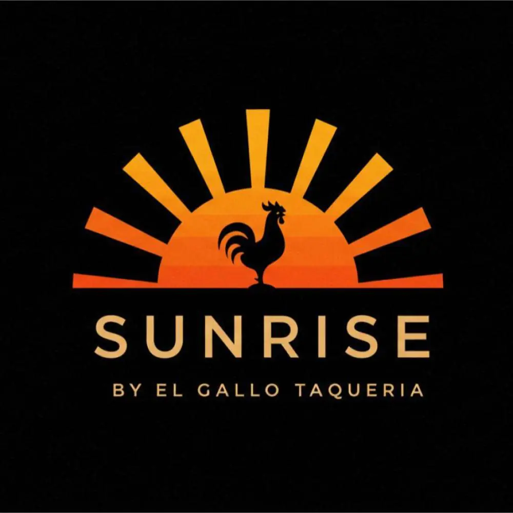 Sunrise by El Gallo Taqueria